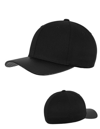 F-6277CA-Carbon Flexfit
